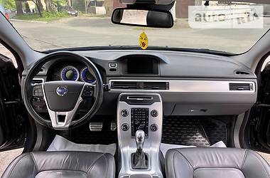 Универсал Volvo V70 2013 в 