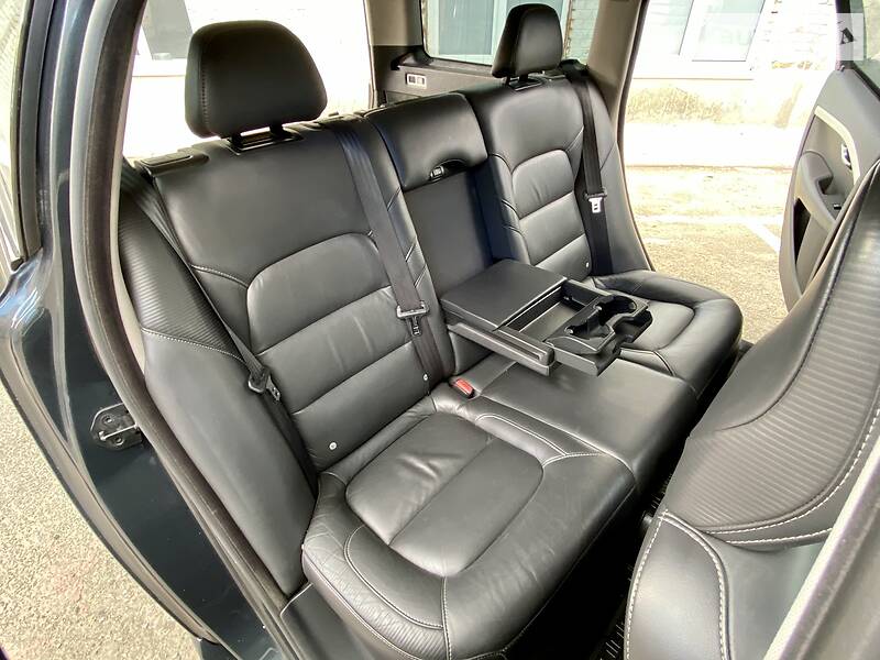Универсал Volvo V70 2013 в Киеве