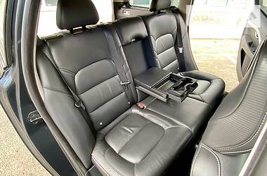 Универсал Volvo V70 2013 в 