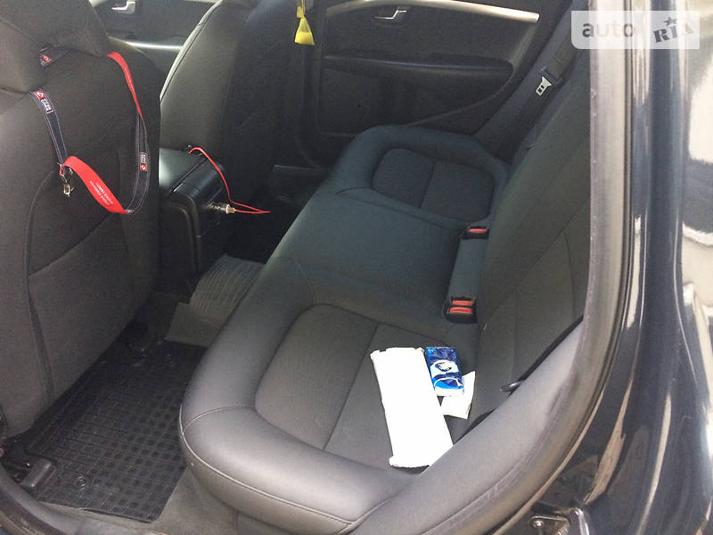 Універсал Volvo V70 2009 в Львові фото 5 Універсал Volvo V70 2009 в Львові