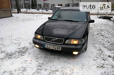 Универсал Volvo V70 2000 в Владимир-Волынском