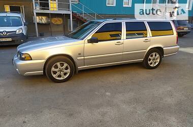 Универсал Volvo V70 1998 в Тульчине