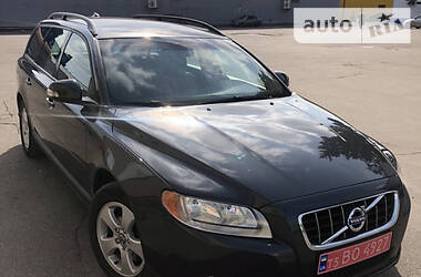 Универсал Volvo V70 2009 в Киеве