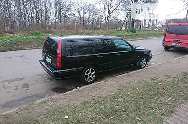 Универсал Volvo V70 2000 в Владимир-Волынском