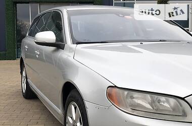 Універсал Volvo V70 2013 в Києві