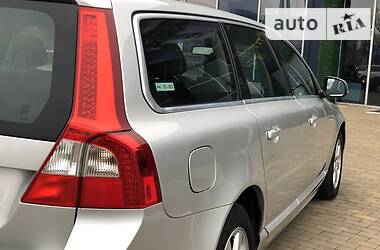 Універсал Volvo V70 2013 в Києві