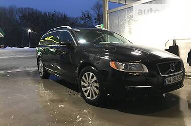 Универсал Volvo V70 2011 в Киеве