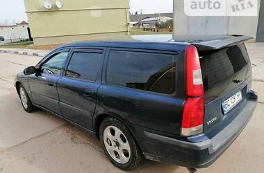 Універсал Volvo V70 2002 в Самборі