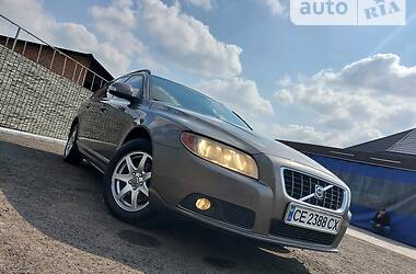 Універсал Volvo V70 2008 в Фастові