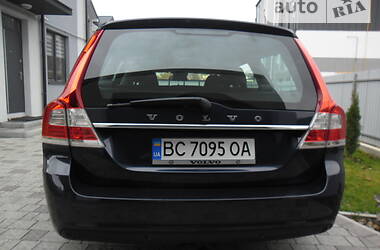 Універсал Volvo V70 2015 в Львові