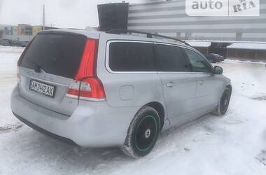 Универсал Volvo V70 2014 в Житомире
