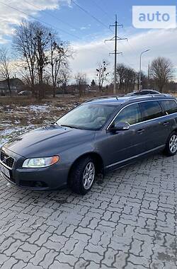 Універсал Volvo V70 2007 в Стрию