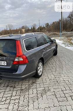 Універсал Volvo V70 2007 в Стрию