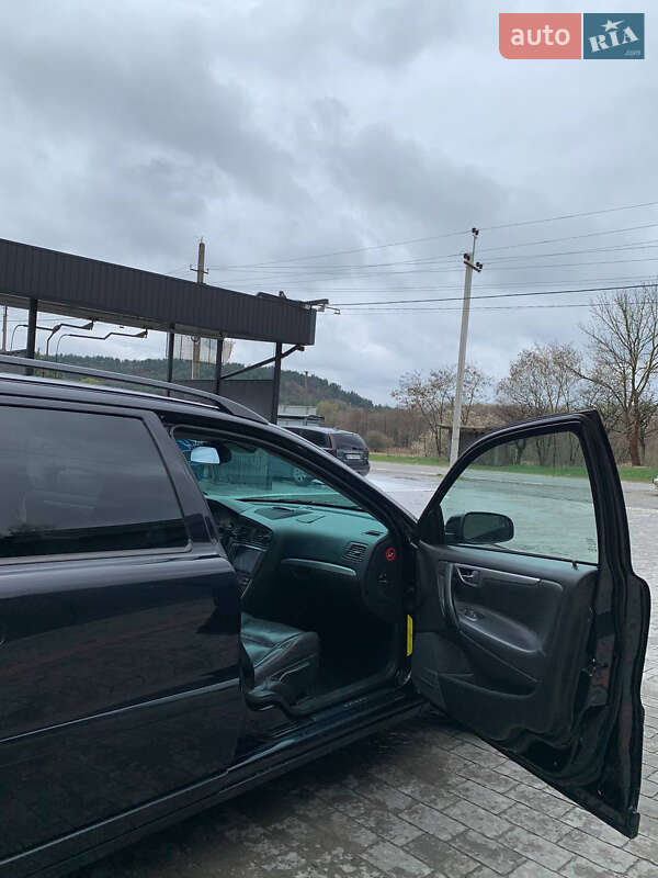 Універсал Volvo V70 2006 в Львові