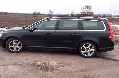 Універсал Volvo V70 2013 в Києві