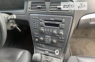 Універсал Volvo V70 2002 в Києві