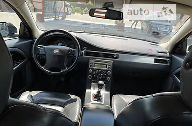 Универсал Volvo V70 2009 в Сокале