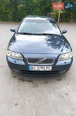 Универсал Volvo V70 2005 в Моршине