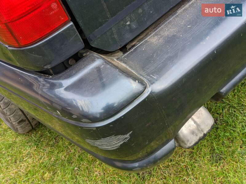 Универсал Volvo V70 1999 в Жовкве