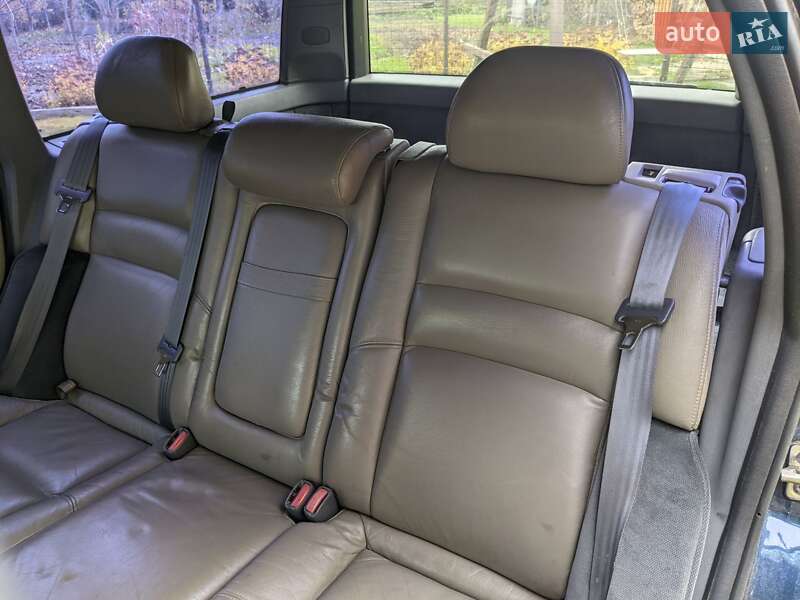 Универсал Volvo V70 1999 в Жовкве