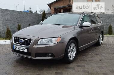 Универсал Volvo V70 2009 в Ровно