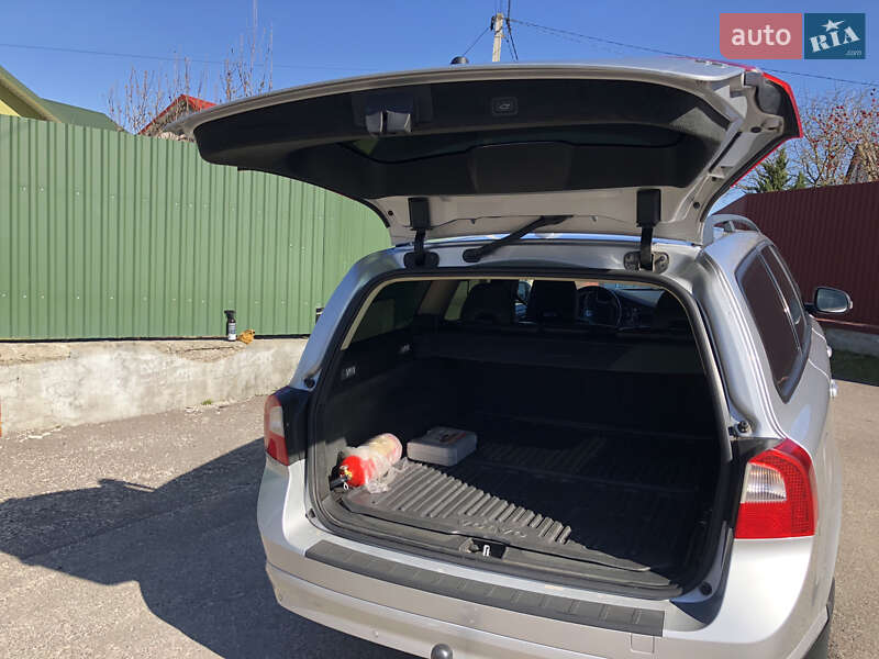 Универсал Volvo V70 2007 в Львове фото 12 Универсал Volvo V70 2007 в Львове