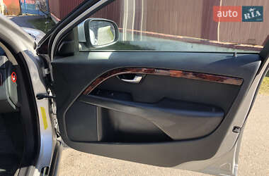 Універсал Volvo V70 2007 в Львові