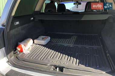 Універсал Volvo V70 2007 в Львові