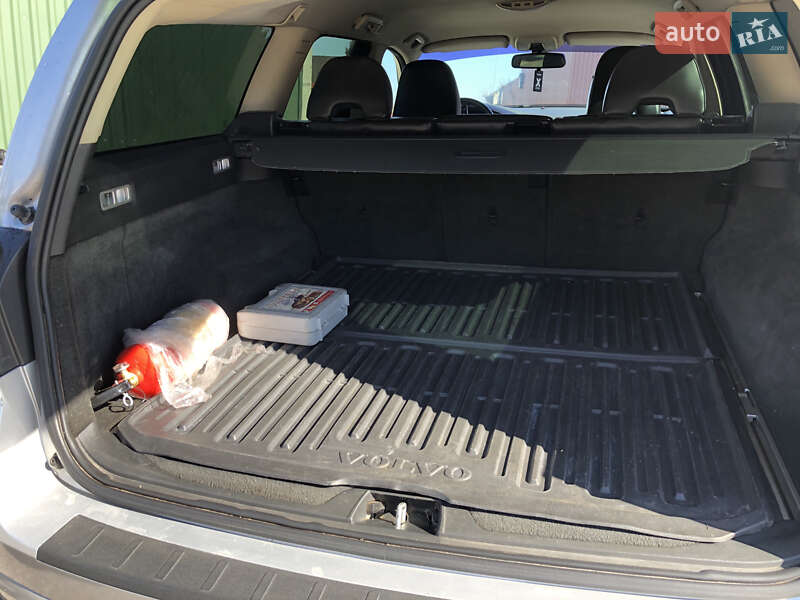 Универсал Volvo V70 2007 в Львове фото 25 Универсал Volvo V70 2007 в Львове
