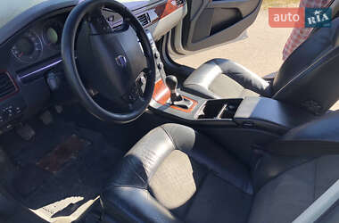 Універсал Volvo V70 2007 в Львові