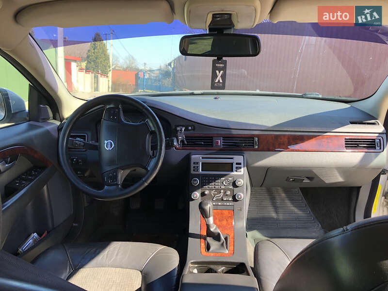 Универсал Volvo V70 2007 в Львове фото 33 Универсал Volvo V70 2007 в Львове