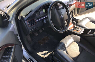 Універсал Volvo V70 2007 в Львові