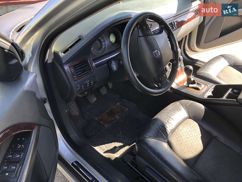 Универсал Volvo V70 2007 в Львове фото 37 Универсал Volvo V70 2007 в Львове