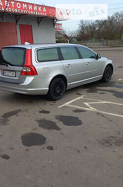 Универсал Volvo V70 2013 в Виннице