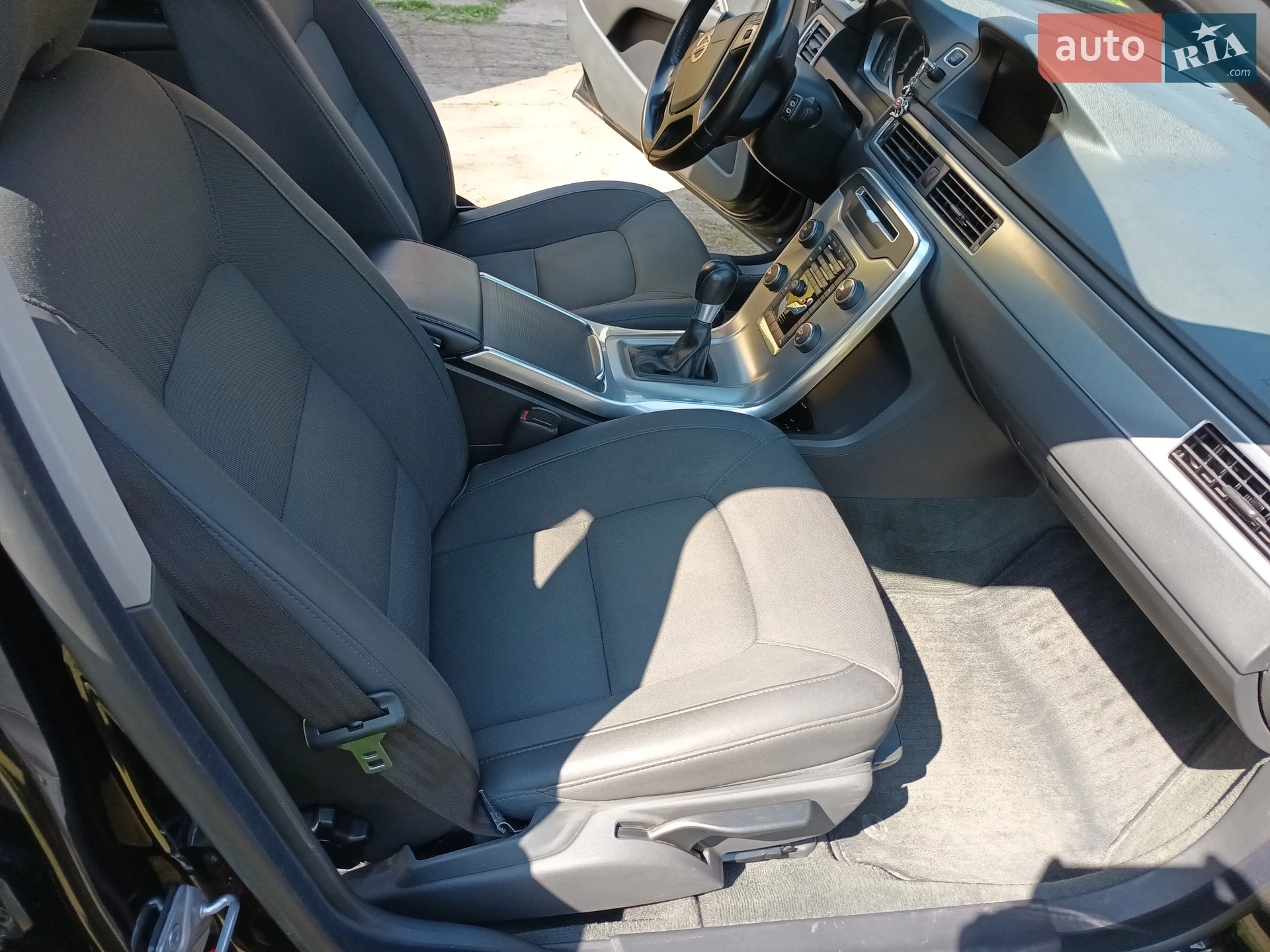 2014 Volvo V70 - мініатюра 13