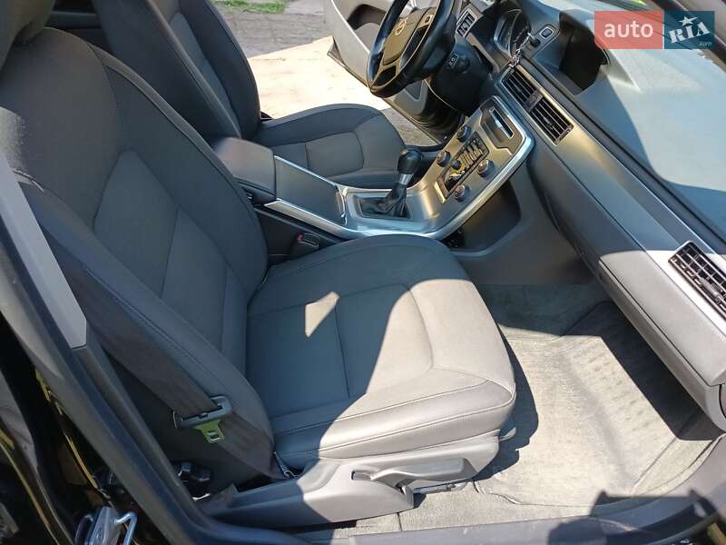 Универсал Volvo V70 2014 в Чорткове