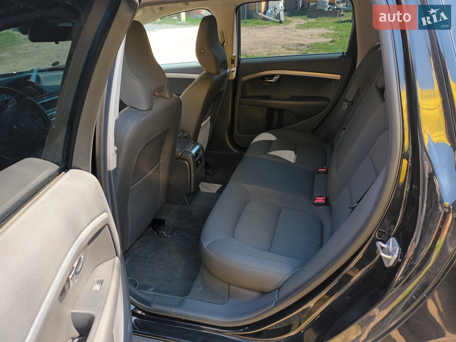 2014 Volvo V70 - мініатюра 9