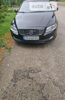Универсал Volvo V70 2015 в Чернигове