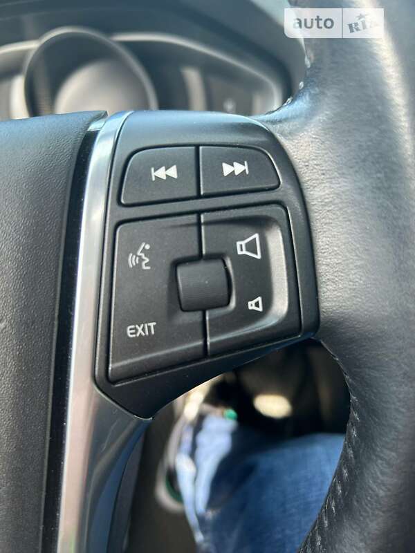 Универсал Volvo V70 2015 в Чернигове фото 6 Универсал Volvo V70 2015 в Чернигове