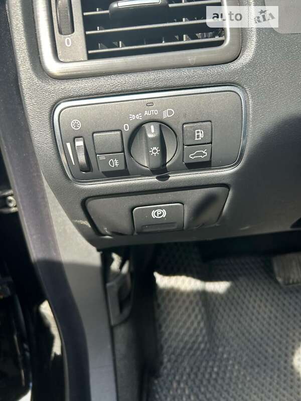 Универсал Volvo V70 2015 в Чернигове фото 14 Универсал Volvo V70 2015 в Чернигове