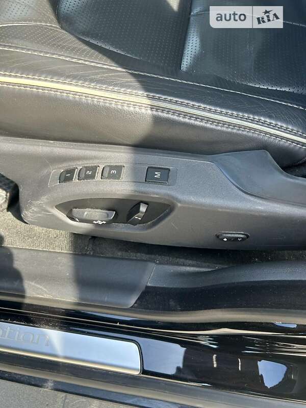 Универсал Volvo V70 2015 в Чернигове фото 19 Универсал Volvo V70 2015 в Чернигове