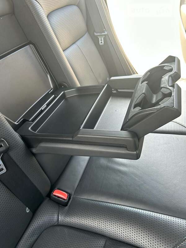 Универсал Volvo V70 2015 в Чернигове фото 25 Универсал Volvo V70 2015 в Чернигове