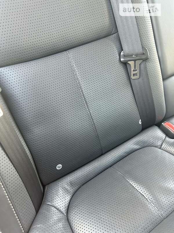 Универсал Volvo V70 2015 в Чернигове фото 29 Универсал Volvo V70 2015 в Чернигове