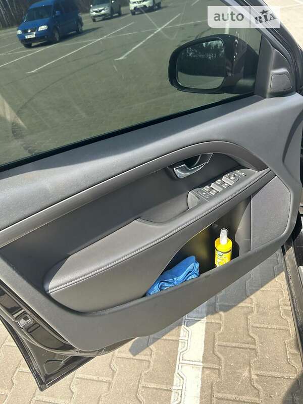 Универсал Volvo V70 2015 в Чернигове фото 35 Универсал Volvo V70 2015 в Чернигове