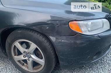 Универсал Volvo V70 2010 в 