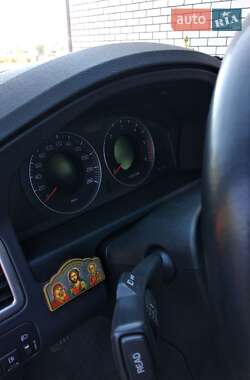 Універсал Volvo V70 2009 в 