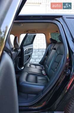 Універсал Volvo V70 2009 в 
