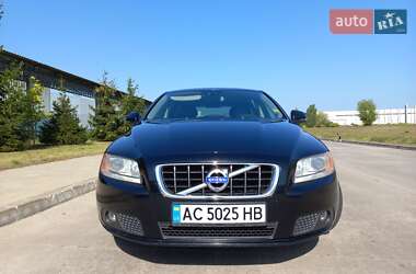 Універсал Volvo V70 2011 в Коростені