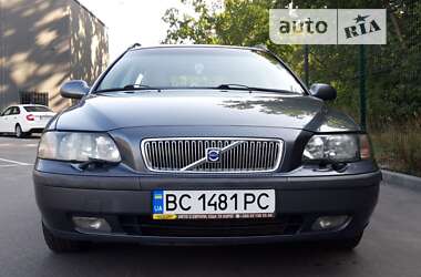 Универсал Volvo V70 2002 в 