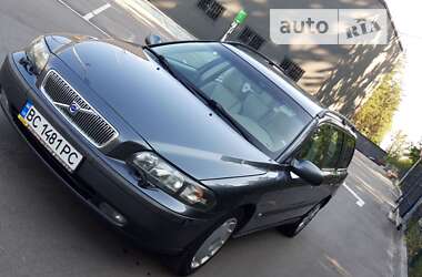 Универсал Volvo V70 2002 в 